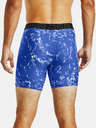 Under Armour Herren-Boxershorts Under Armour UA Tech 6in Novelty (2er-Pack)