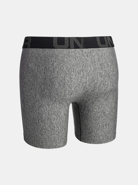 Under Armour Herren Boxershorts Under Armour UA Tech 6in (3er-Pack)