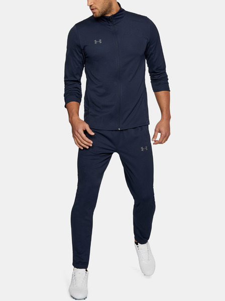 Under Armour Herren Trainingsanzug Under Armour Challenger II Knit Warm-Up