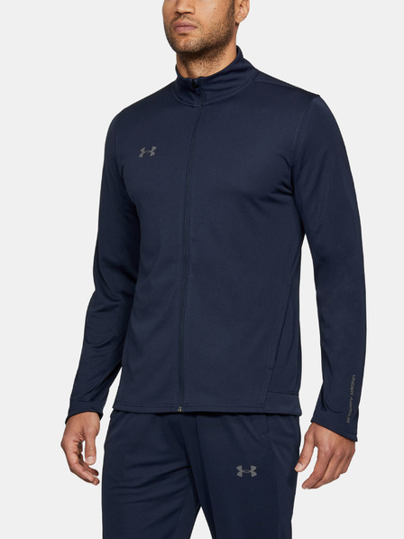 Under Armour Herren Trainingsanzug Under Armour Challenger II Knit Warm-Up