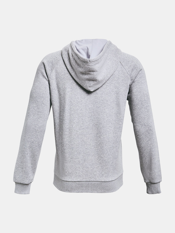 Under Armour Herren Under Armour UA Rival Fleece FZ Kapuzenpullover