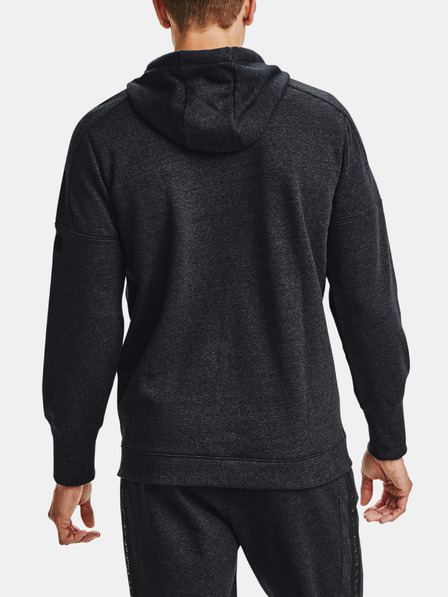 Under Armour Herren-Hoodie Under Armour Accelerate Off-Pitch Hoodie
