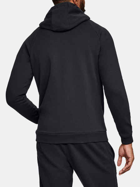 Under Armour Herren-Sweatjacke Under Armour Rival Fleece Fz Hoodie