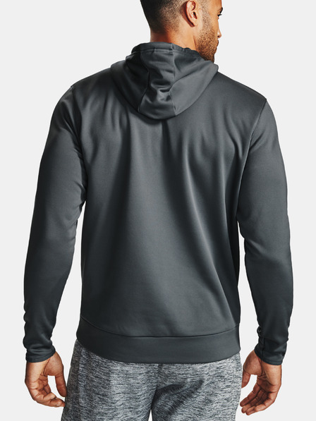 Under Armour Herren-Fleece-Hoodie Under Armour Armour Fleece Big Logo HD