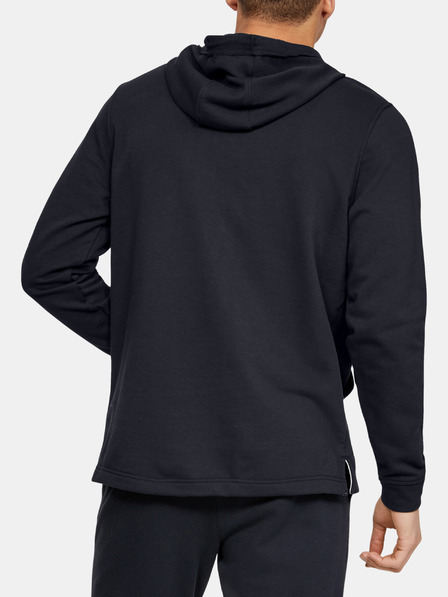 Under Armour Herren-Hoodie Under Armour Sportstyle Terry Logo Hoodie