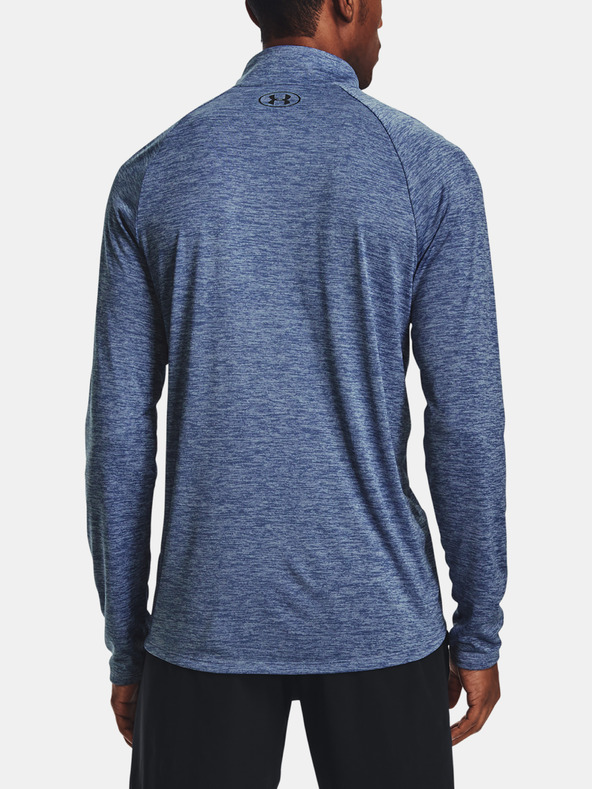 Under Armour Herren-Shirt Under Armour Tech 2.0 1/2 Zip
