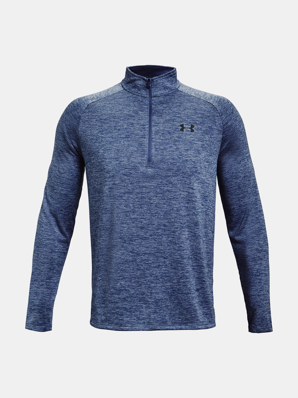 Under Armour Herren-Shirt Under Armour Tech 2.0 1/2 Zip
