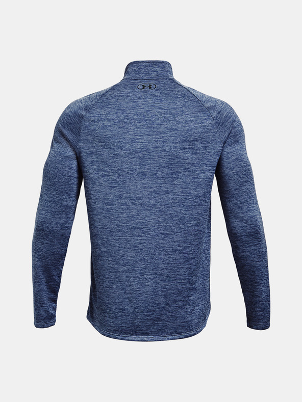 Under Armour Herren-Shirt Under Armour Tech 2.0 1/2 Zip