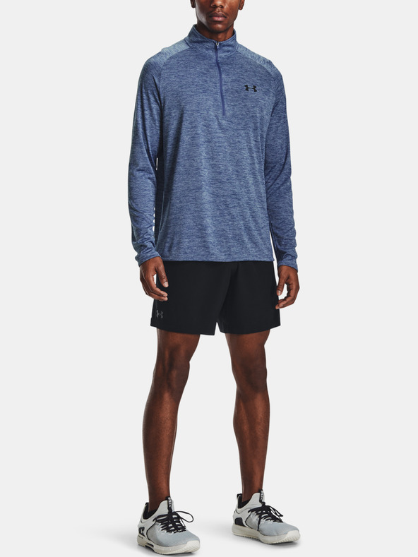 Under Armour Herren-Shirt Under Armour Tech 2.0 1/2 Zip