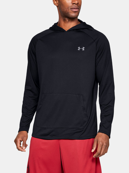 Under Armour Herren-Hoodie Under Armour Tech 2.0 Hoodie
