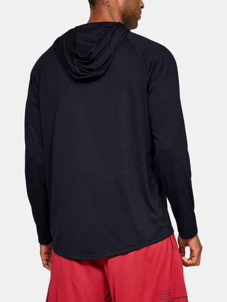 Under Armour Herren-Hoodie Under Armour Tech 2.0 Hoodie