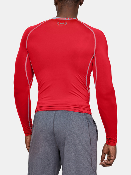 Under Armour Herren Kompressions-T-Shirt Under Armour HG LS