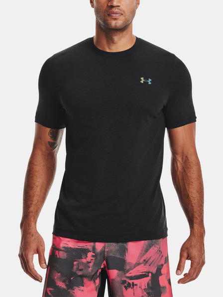 Under Armour Herren-T-Shirt Under Armour Rush Seamless SS