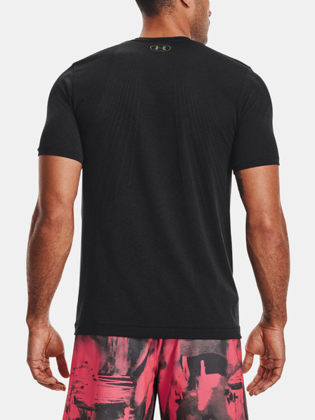 Under Armour Herren-T-Shirt Under Armour Rush Seamless SS