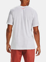 Under Armour Herren T-Shirt Under Armour FAST LEFT CHEST 2.0 SS