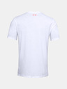 Under Armour Herren T-Shirt Under Armour FAST LEFT CHEST 2.0 SS