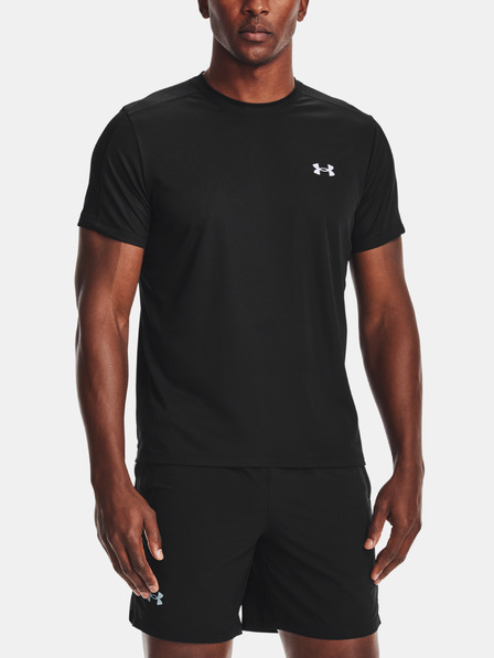 Under Armour Herren-T-Shirt Under Armour Speed Stride Short Sleeve