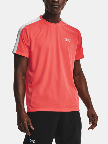 Under Armour Herren-T-Shirt Under Armour Speed Stride Short Sleeve