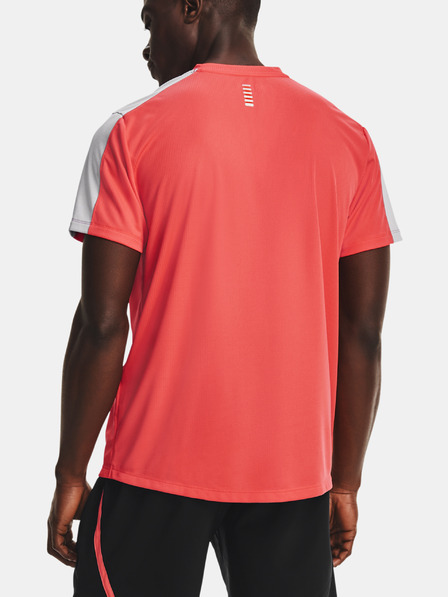 Under Armour Herren-T-Shirt Under Armour Speed Stride Short Sleeve