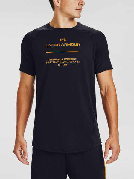 Under Armour Herren-T-Shirt Under Armour MK-1 Originators SS