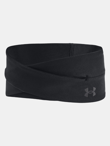 Under Armour Damen Stirnband Under Armour UA Fleece Headband