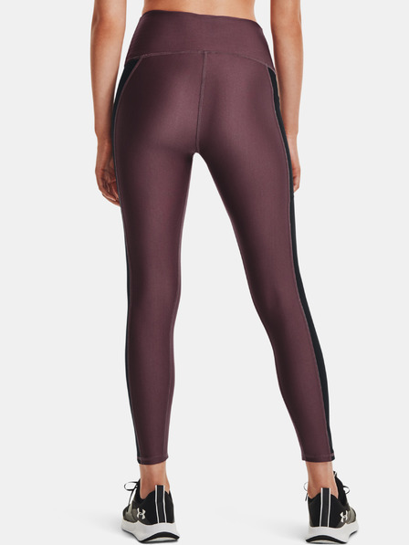 Under Armour Damen-Leggings Under Armour HG 6M Panel Ankle Leg
