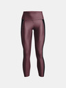 Under Armour Damen-Leggings Under Armour HG 6M Panel Ankle Leg