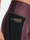 Under Armour Damen-Leggings Under Armour HG 6M Panel Ankle Leg