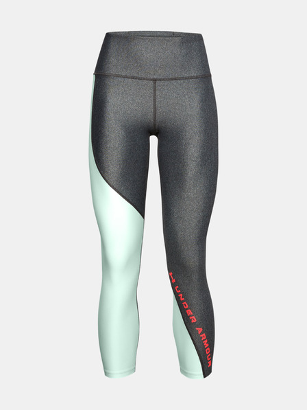 Under Armour Damen Kompressions-Leggings Under Armour HG Armour ACB Ankle Crop