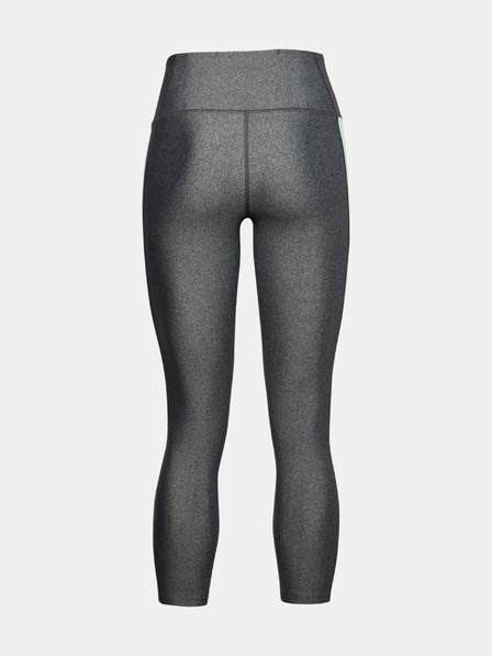 Under Armour Damen Kompressions-Leggings Under Armour HG Armour ACB Ankle Crop