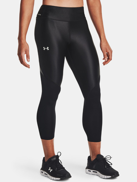 Under Armour Damen Kompressions-Leggings Under Armour IsoChill Run 7/8 Tight