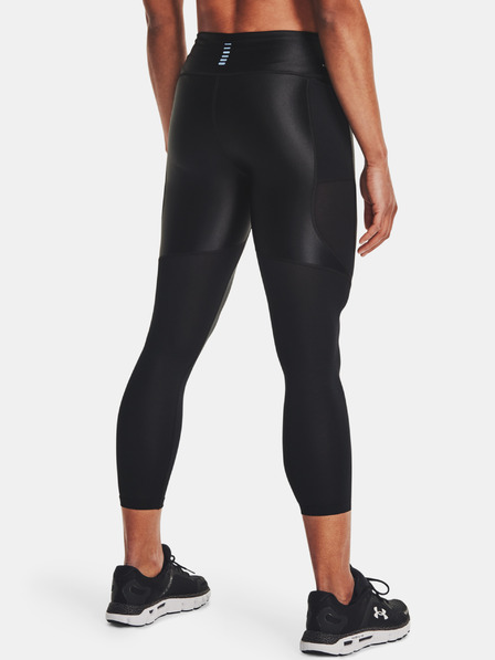 Under Armour Damen Kompressions-Leggings Under Armour IsoChill Run 7/8 Tight