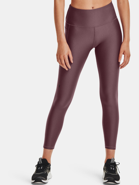 Under Armour Damen Kompressions-Leggings Under Armour HG Armour Hi Ankle Leg