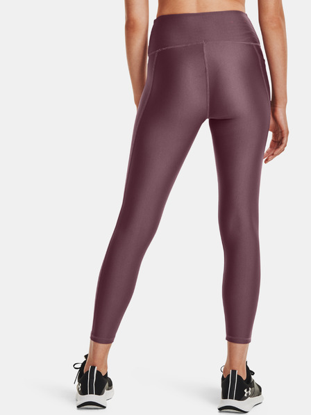 Under Armour Damen Kompressions-Leggings Under Armour HG Armour Hi Ankle Leg