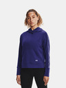 Under Armour Damen Hoodie Under Armour Rival Terry Taped Hoodie