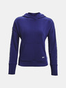 Under Armour Damen Hoodie Under Armour Rival Terry Taped Hoodie