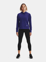 Under Armour Damen Hoodie Under Armour Rival Terry Taped Hoodie