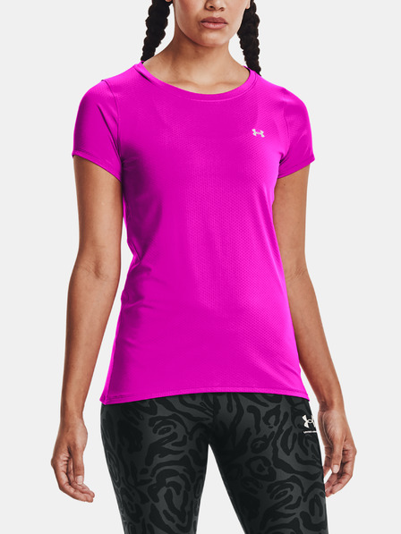 Under Armour Damen-T-Shirt Under Armour HG Armour SS