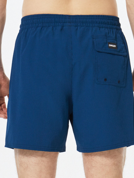 Oakley Blaue Herren-Badebekleidung Oakley