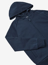 Reima Dunkelblauer Kinder-Kapuzenpullover Reima Varmistus