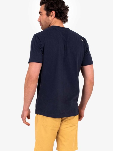 Brakeburn Senfgelbe Shorts für Herren Brakeburn