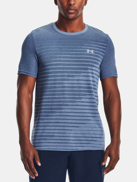 Under Armour Herren T-Shirt Under Armour Seamless Fade SS