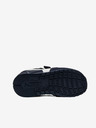 Puma Dunkelblaue Kinder-Turnschuhe Puma St Runner v3 NL