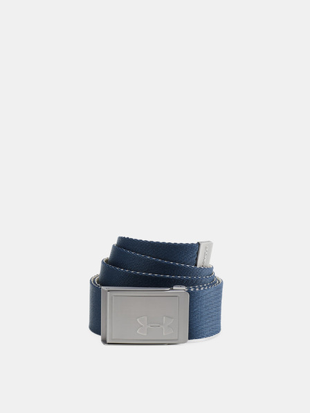 Under Armour Herrengürtel Under Armour Men's Webbing 2.0 Belt
