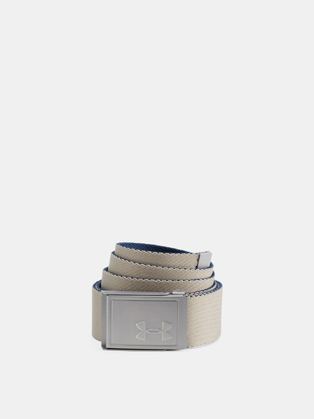 Under Armour Herrengürtel Under Armour Men's Webbing 2.0 Belt
