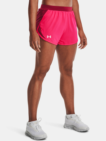 Under Armour Damen-Shorts Under Armour UA Fly By 2.0 Short