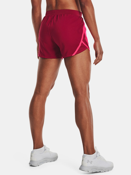 Under Armour Damen-Shorts Under Armour UA Fly By 2.0 Short
