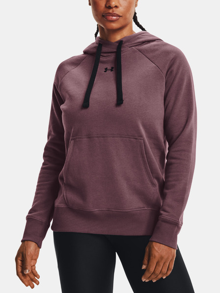 Under Armour Damen Hoodie Under Armour Rival Fleece HB Hoodie