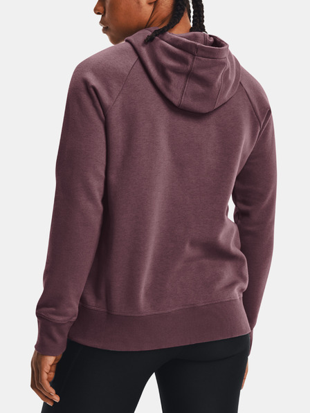 Under Armour Damen Hoodie Under Armour Rival Fleece HB Hoodie