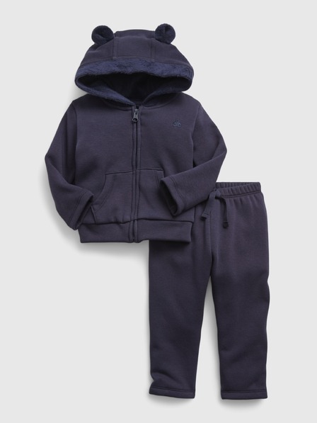 GAP Baby Kapuzen-Set Brannan GAP